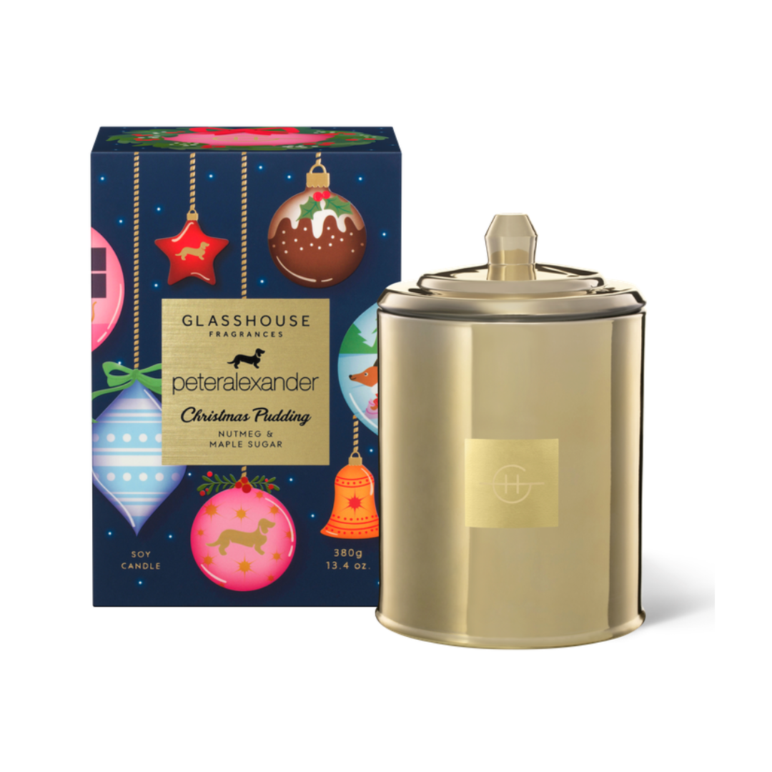 Peter Alexander Glasshouse Fragrances Uk How To Shop For Nightwear