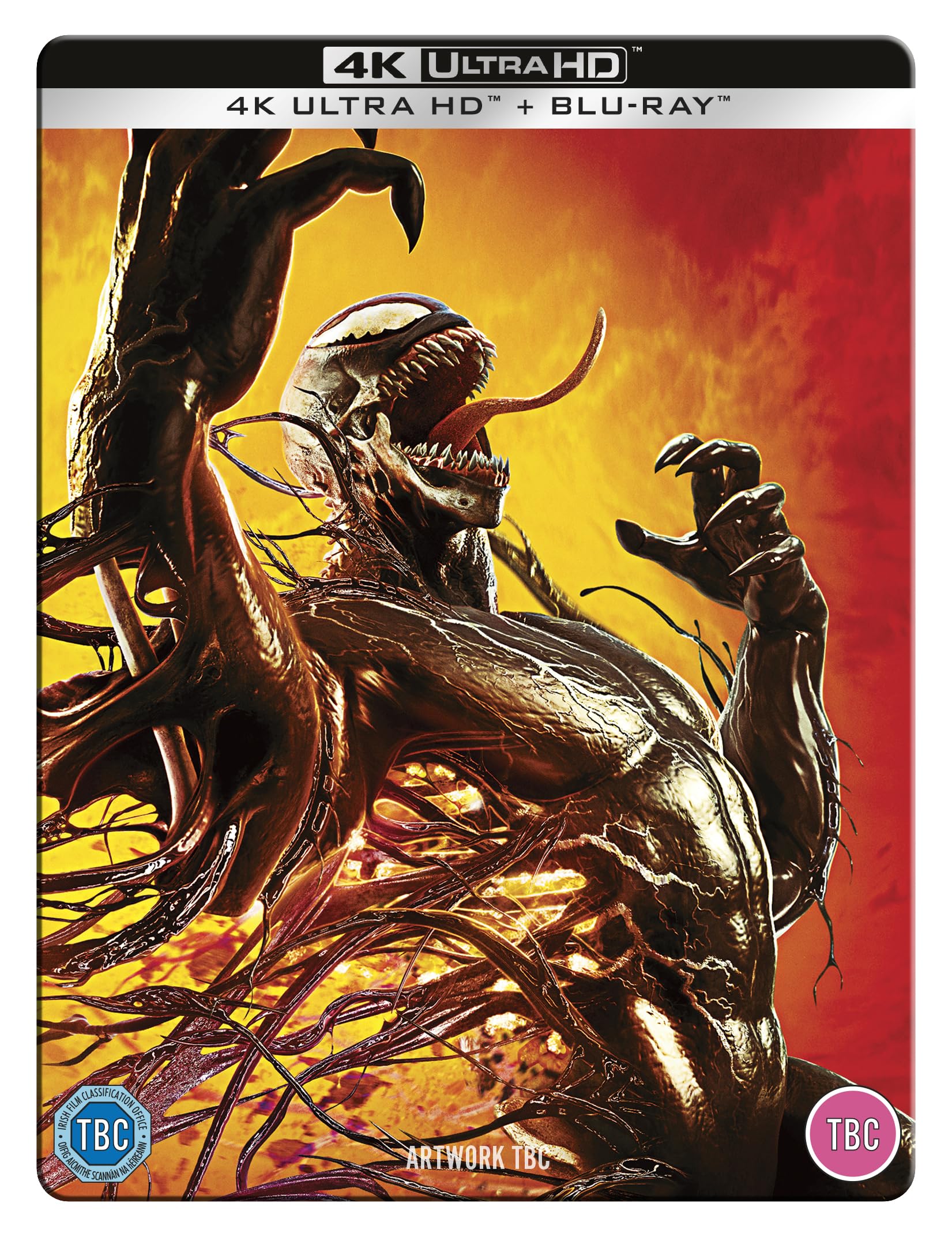 Venom is now available to watch at home