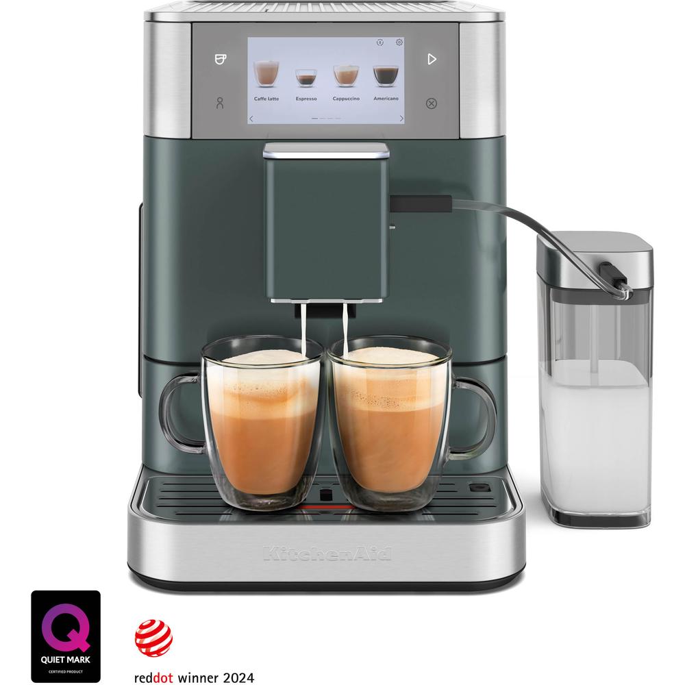 Best Latte Cappuccino Machine 15 Best Bean-to-cup Coffee Machines