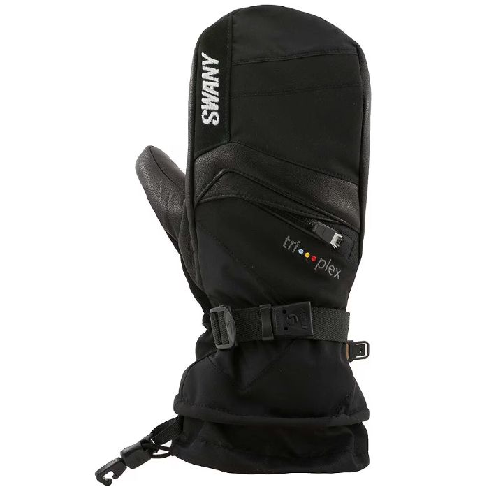 Best Ski Gloves for Snowsports, According to an Olympic Skier