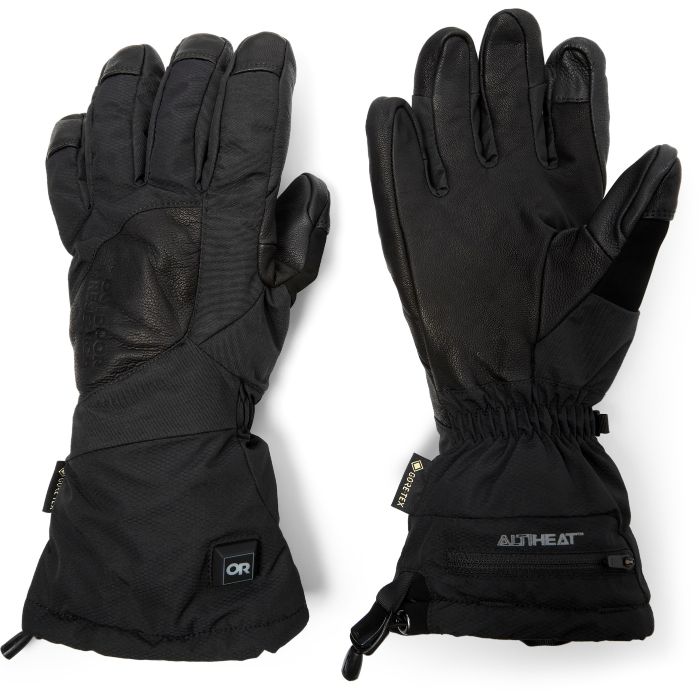 9 Best Ski Gloves for Snowsports According to an Olympic Skier