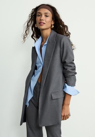 Chaqueta Pantalon Trajes De Chaqueta Mango Trajes De Chaqueta De