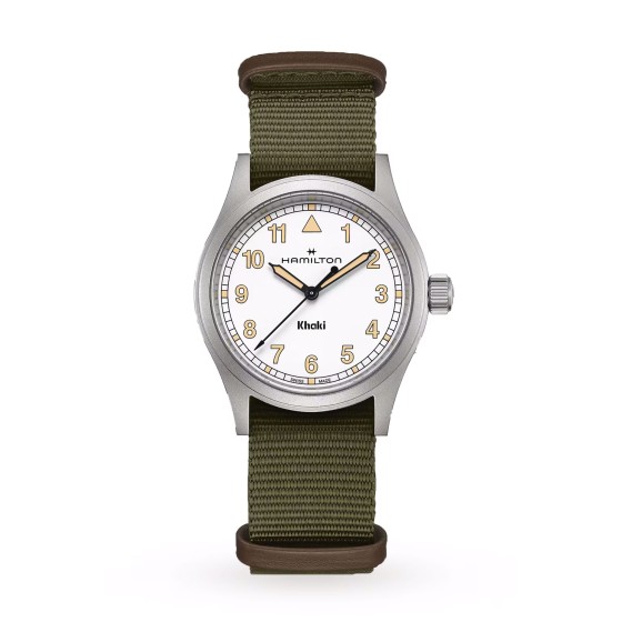 Hamilton Khaki Field Stream Interstellar Reddit Khaki Field Murph Auto