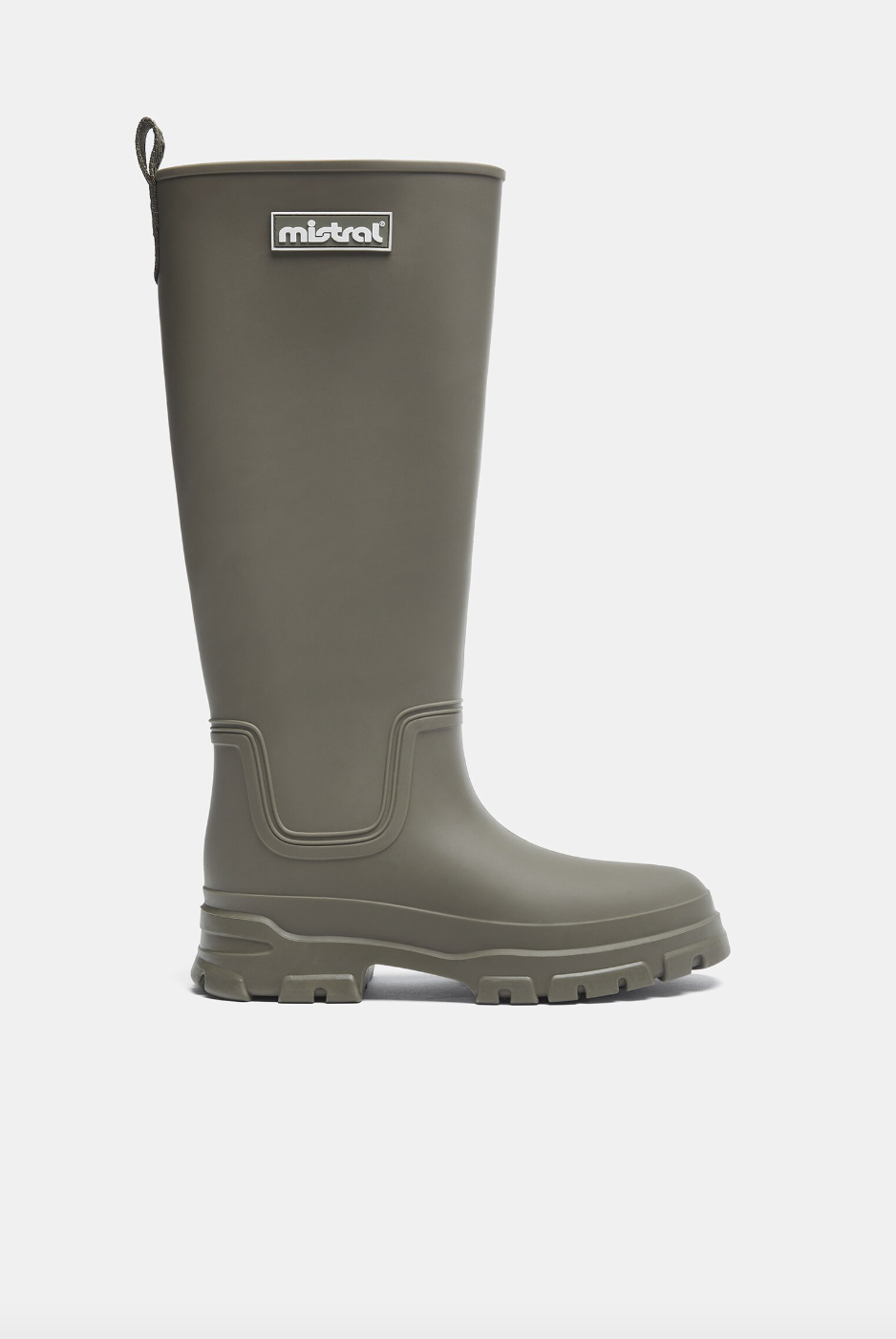 Corte Inglés Parfois Botas De Agua Rafia Bolso Con PaÃ±uelo