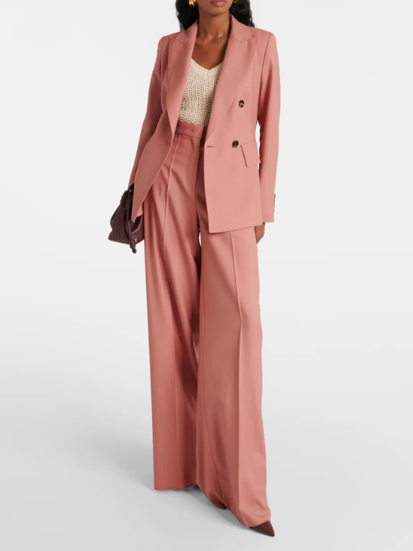 Pak Dames Business Kleding Dames Delig Pak Zakelijk Kostuum Dames