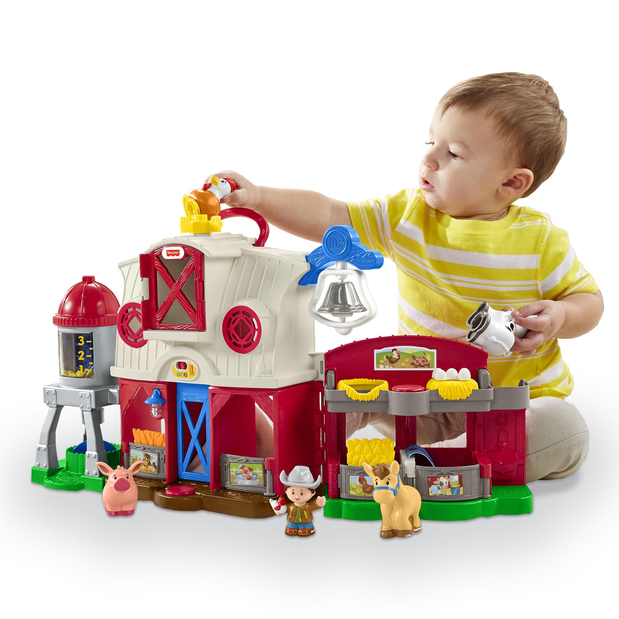 25 best toys and gifts for two-year-olds in 2025