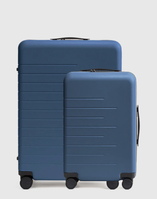 Quince Away Luggage Comparison Quince Away Luggage Coupon Code