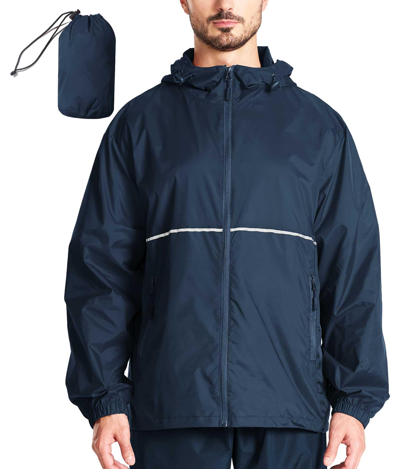 Chaquetas Deportivas Decathlon Chaqueta Hombre Quechua Chaquetas