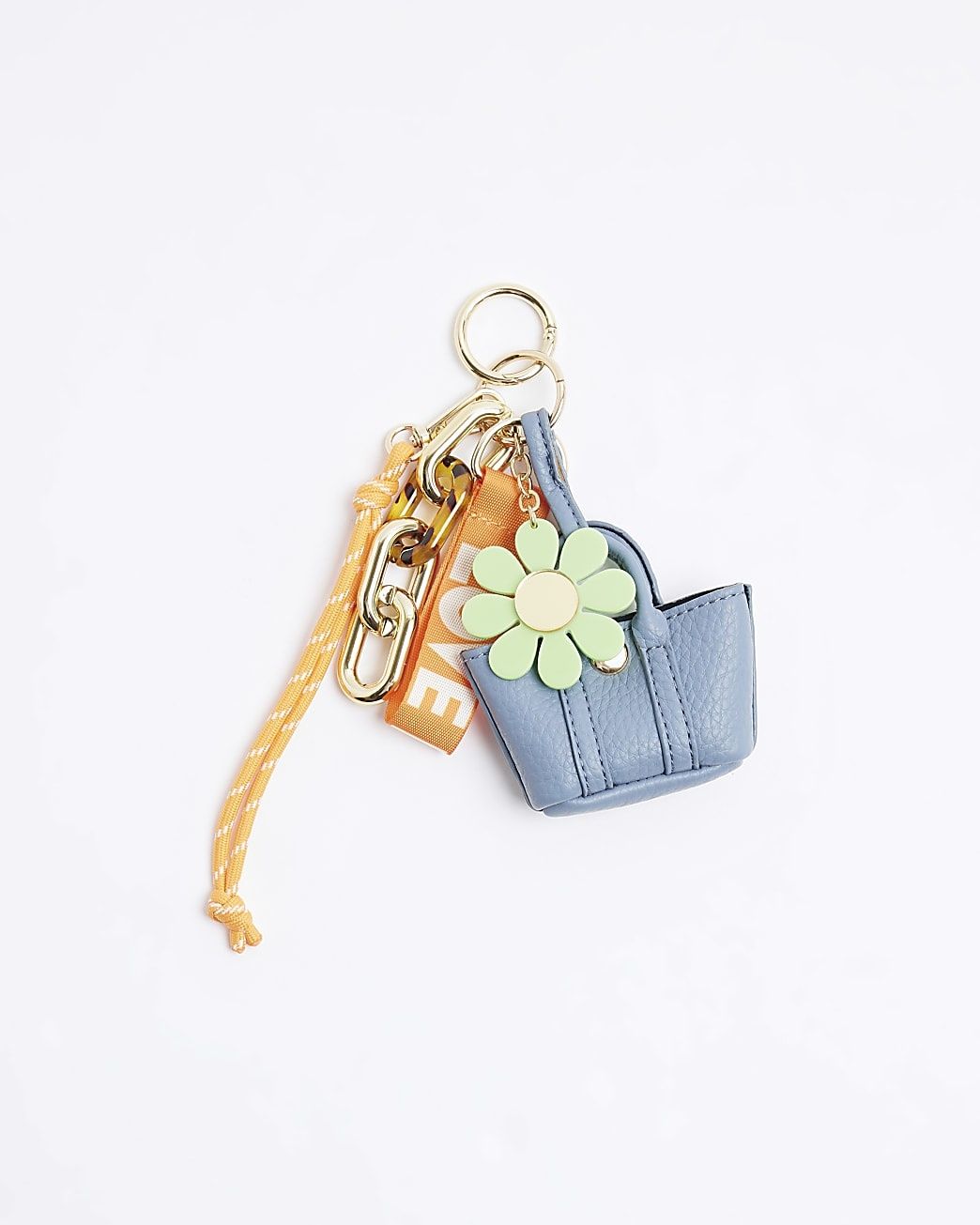 How to style the bag charm trend, according to fashion editors