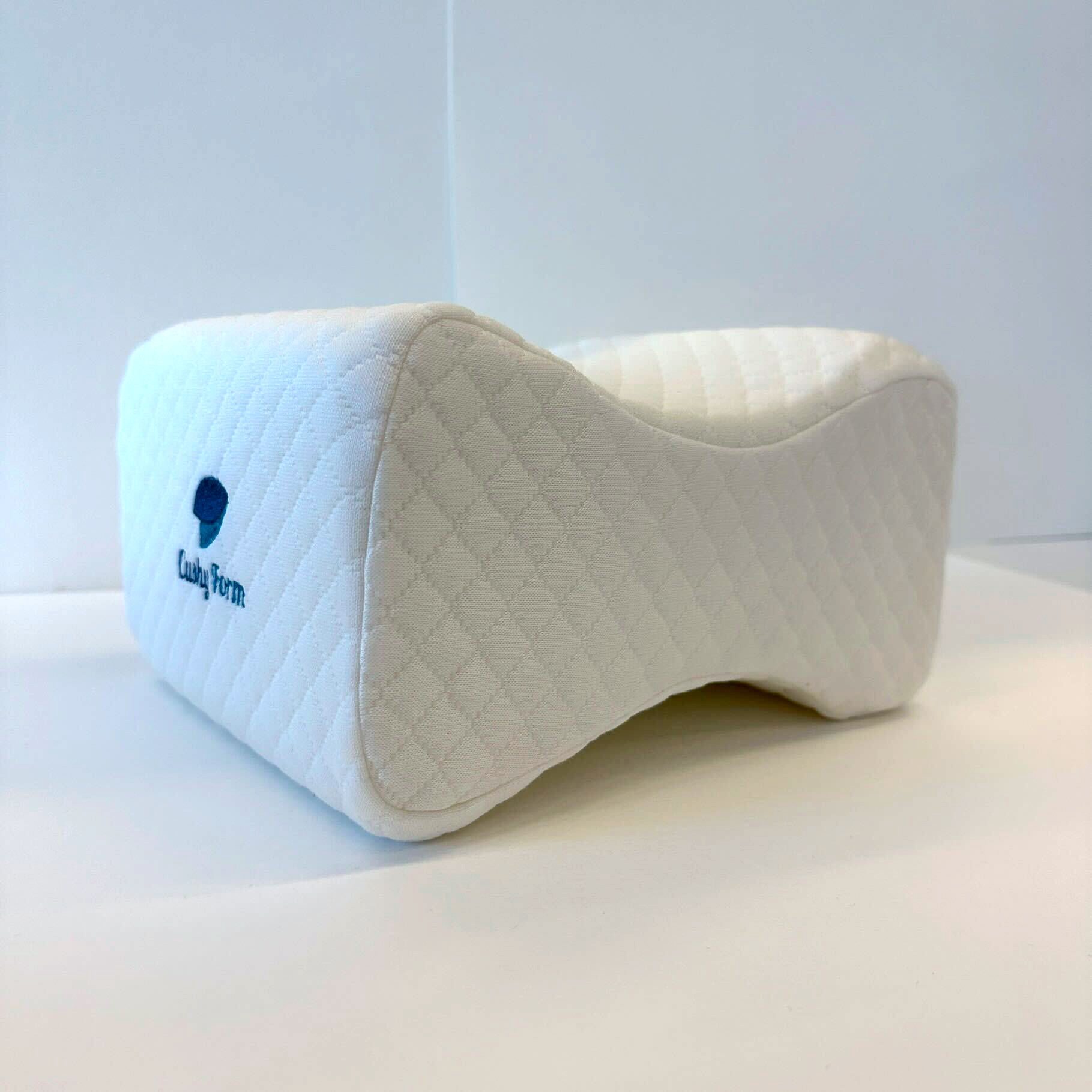 Orthopedic Knee Knee Roll Pillow The White Willow Orthopedic Soft