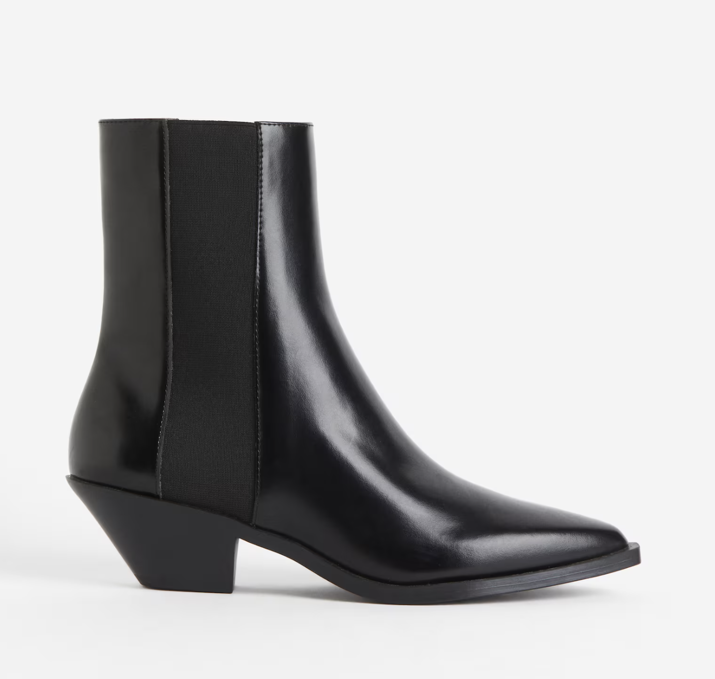 Dit zijn de leukste enkellaarsjes met hak voor het najaar