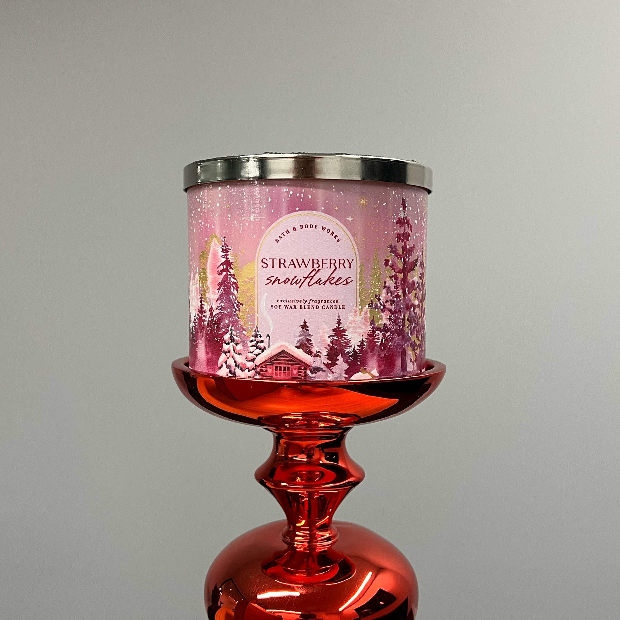 キャンドル Bath&Body Works 5点まとめ We Ranked Bath & Body Works' Holiday Candles From Worst to Best