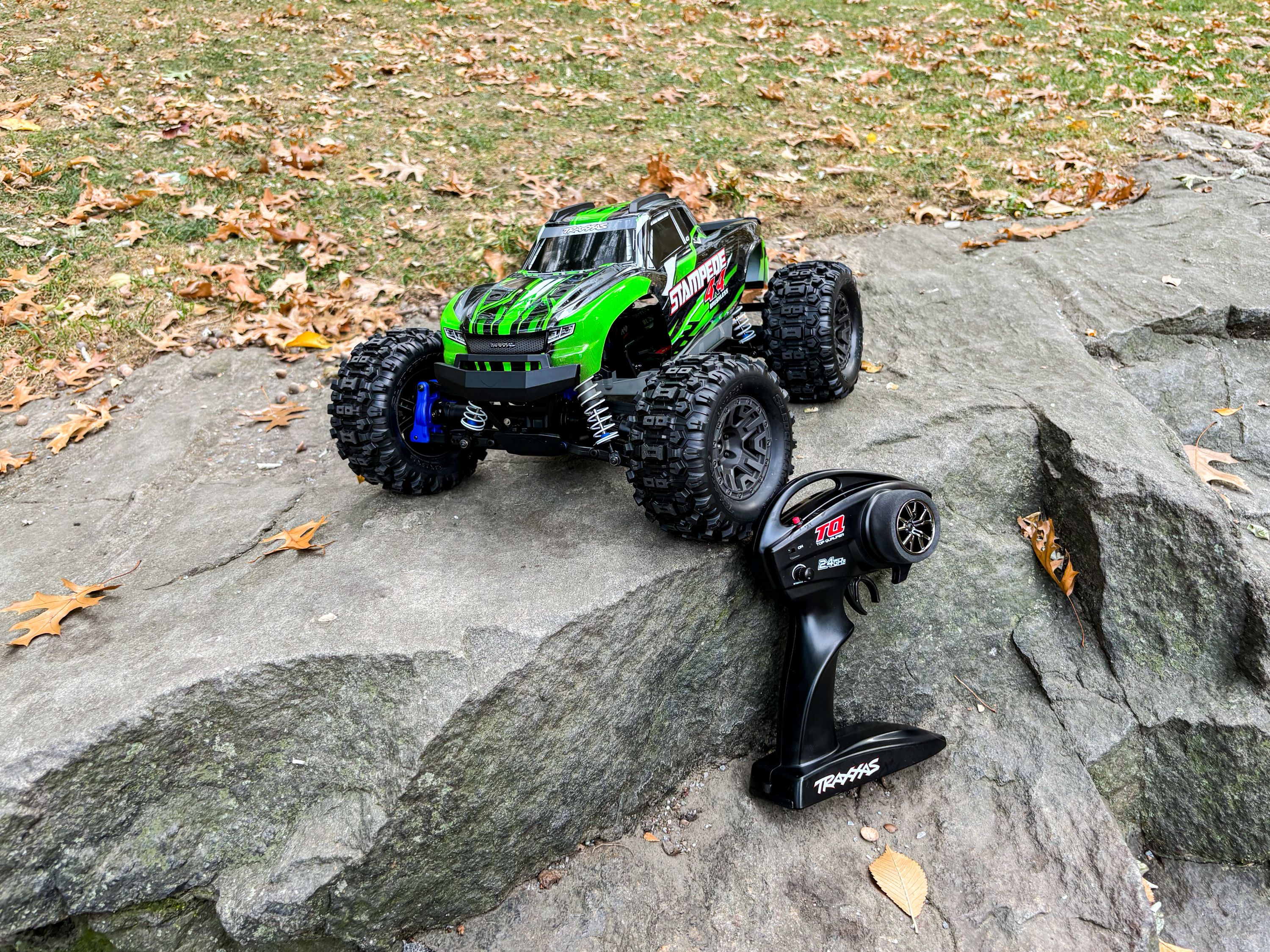 Top Recommended Rc Cars Large Best Rc Vehicles The Best Remote