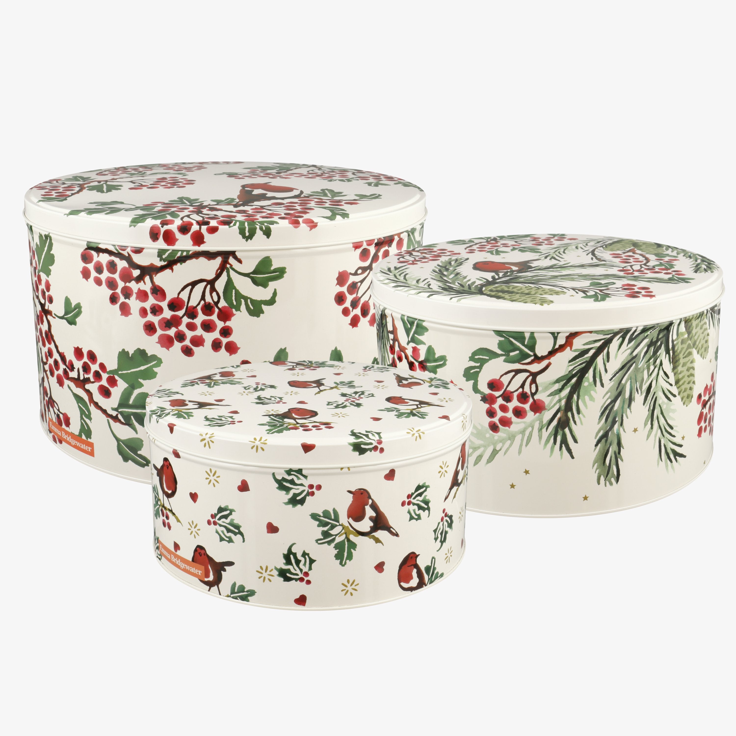 Emma Bridgewater's Christmas collection: our top picks