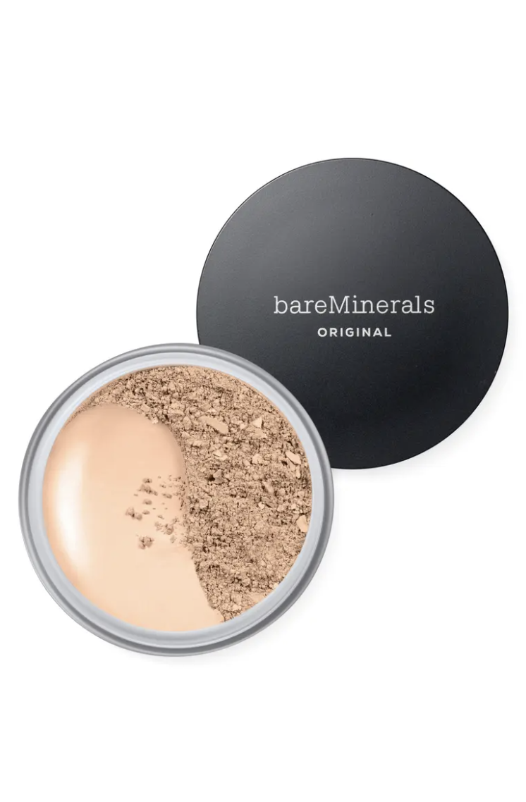 Face Powder Best Drugstore Foundation Non Comedogenic Oil Free