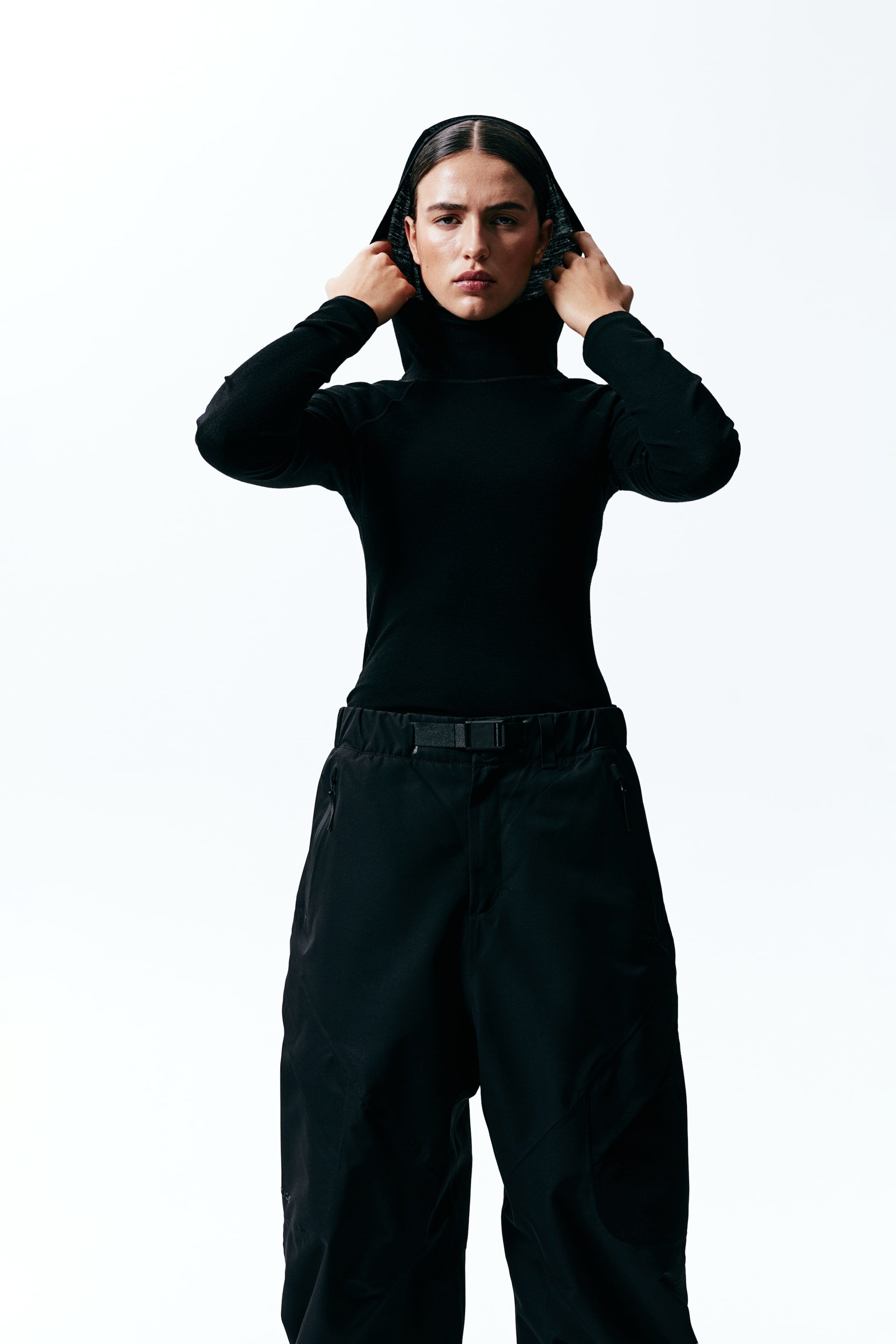 H&M Move's ski collection is perfect for the upcoming snow season 2024