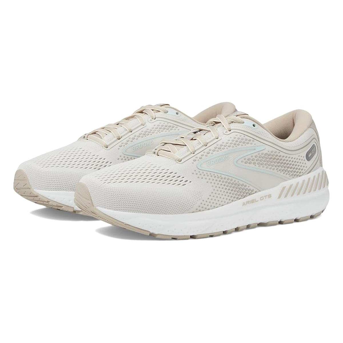 Hotel Kalinga Brooks Ariel Women's Running Shoes Hotel