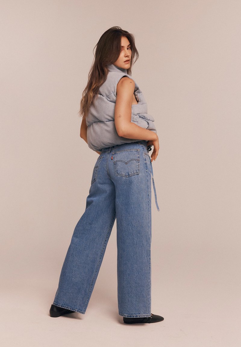 modelli di denim da portare in autunno