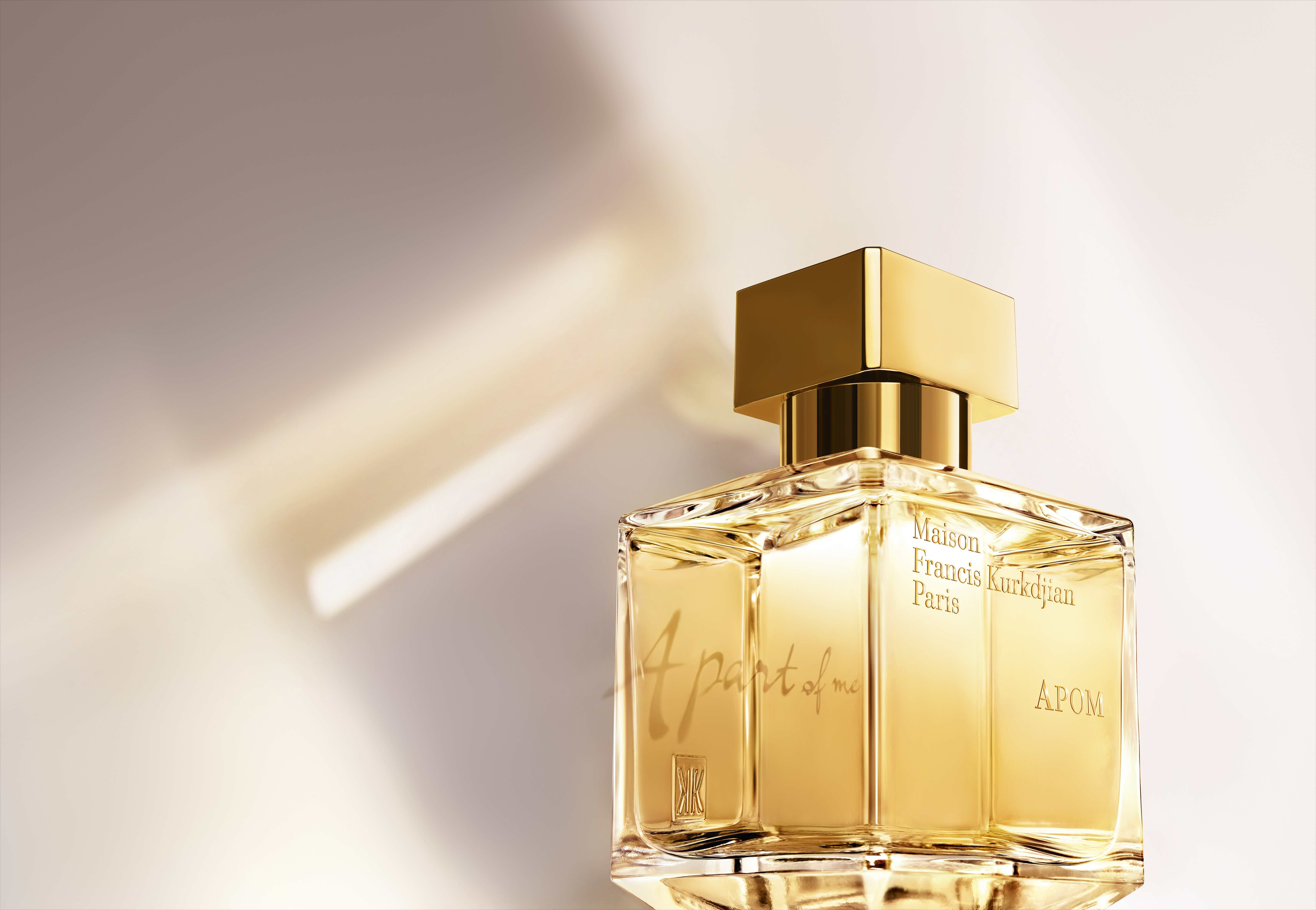 Maison Francis Kurkdjian APOM 2024—A Part of Me Perfume Review