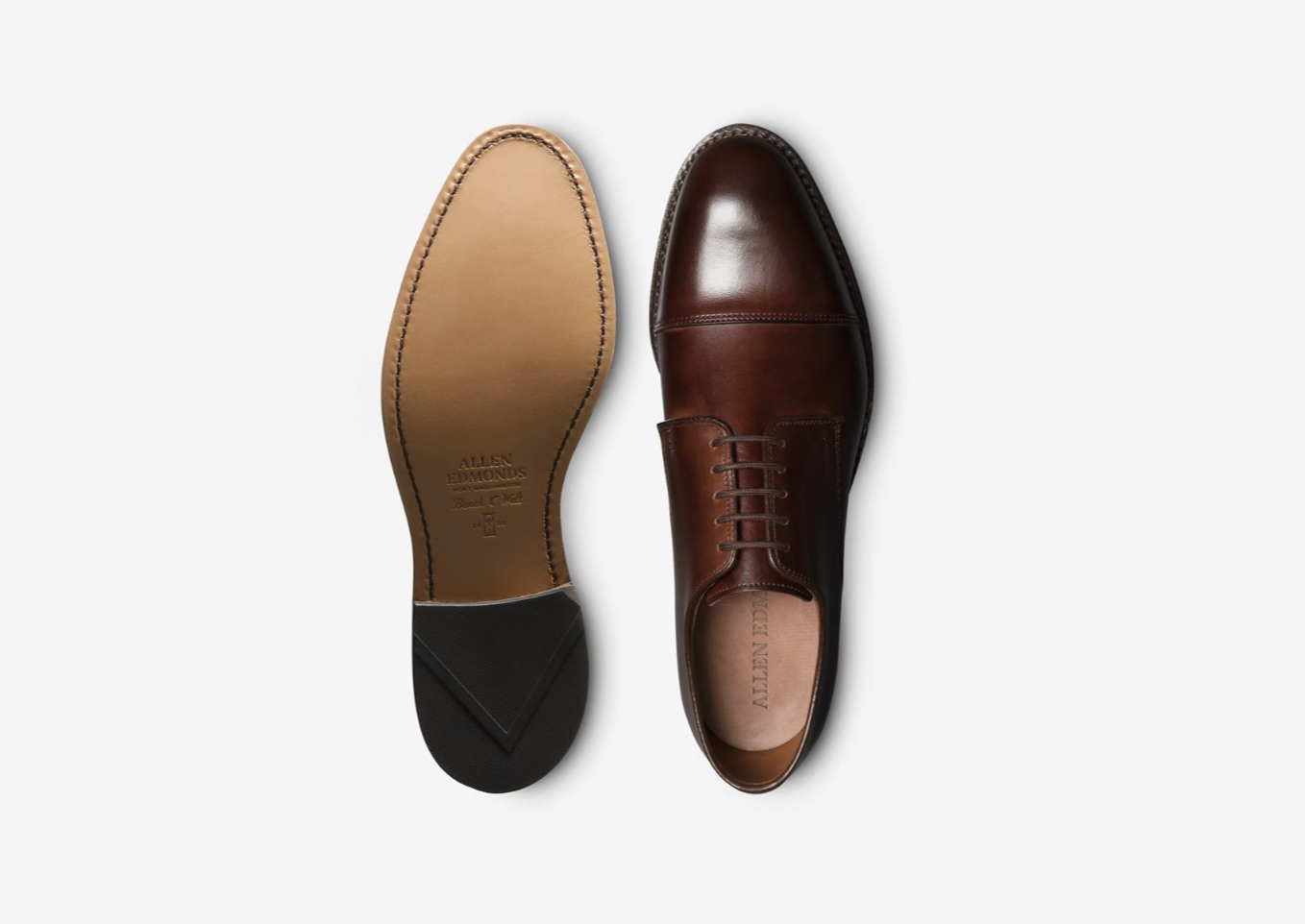 Dress shoes (brand new) 10 Best Dress Shoes for Men in 2024, Tested by Our Fashion  main image 2