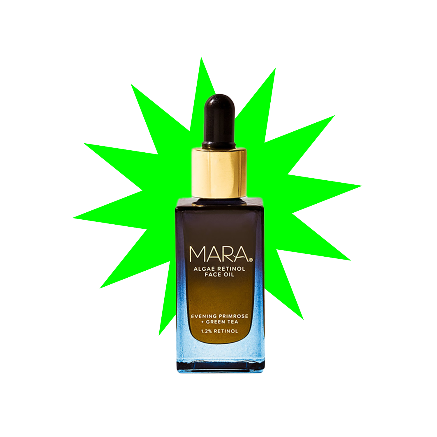 The Pricey, Cult-Favorite Retinol Oil I