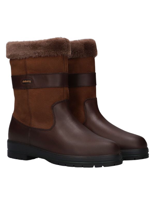 Warme winterschoenen om de kou te trotseren: 6 mooie exemplaren