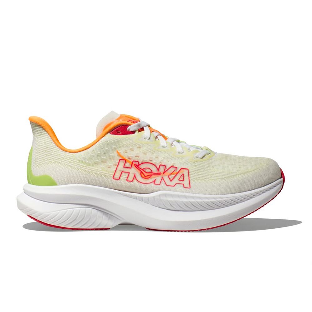 Campus University Hoka Bondi Womens White Hoka Black Friday Sale