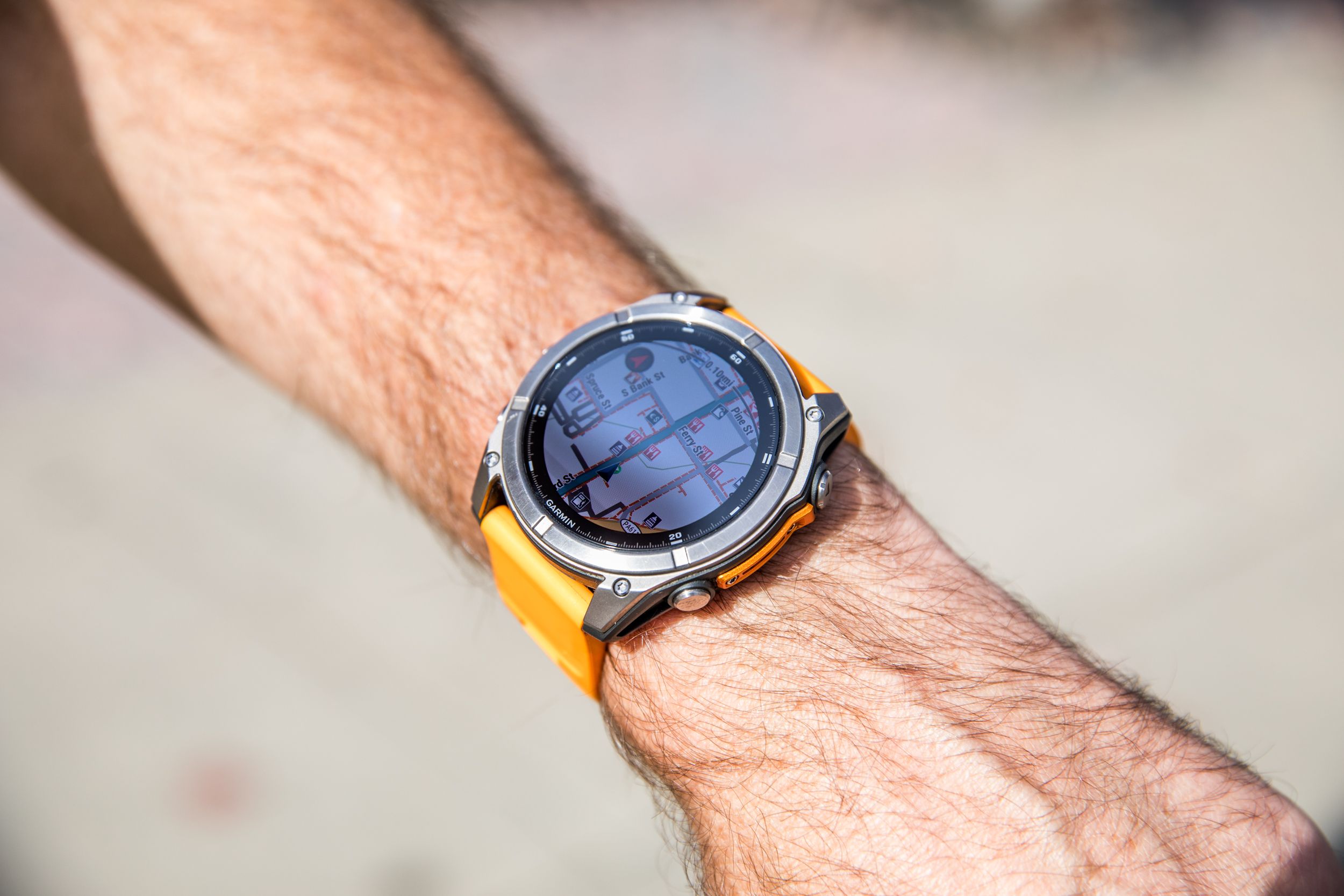 Garmin Fenix 5x Plus Sapphire Review Fenix 5x Plus Review Shop
