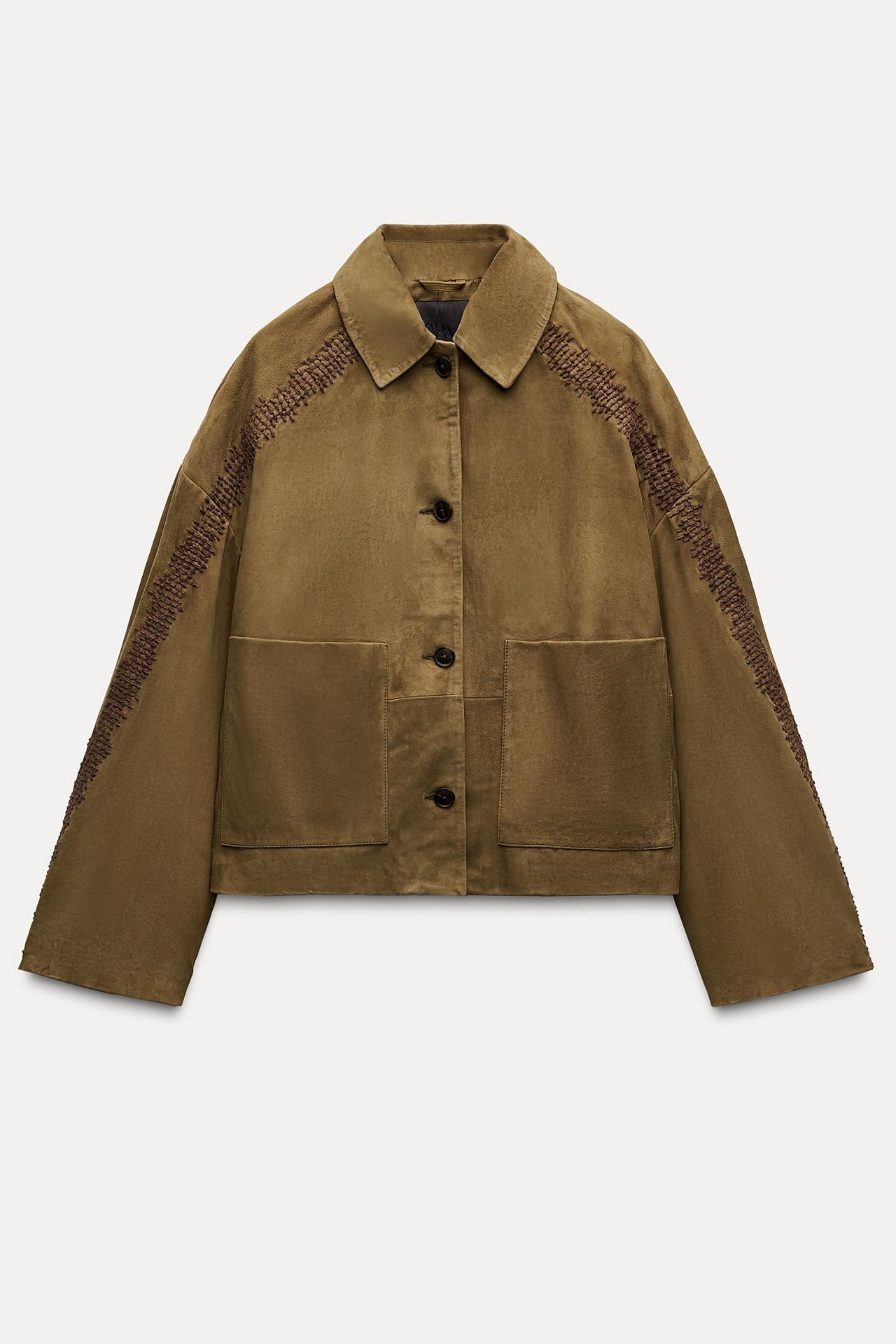 15 chaquetas para lucir en invierno 2024 según las tendencias