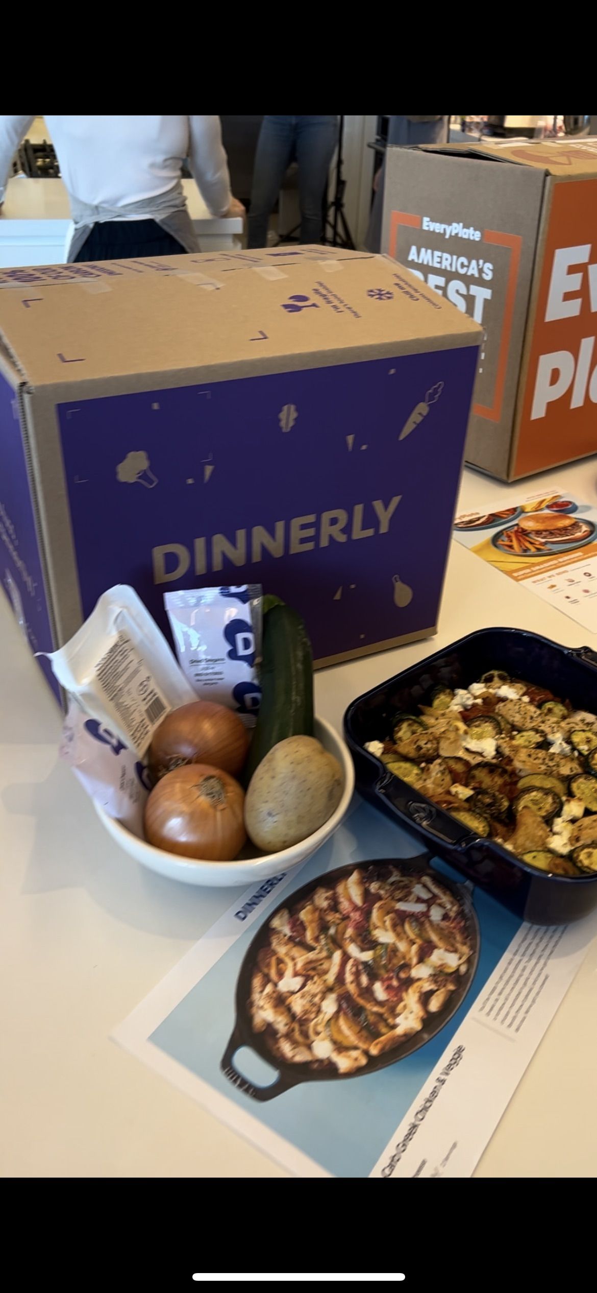 Best Affordable Meal Delivery Services of 2025