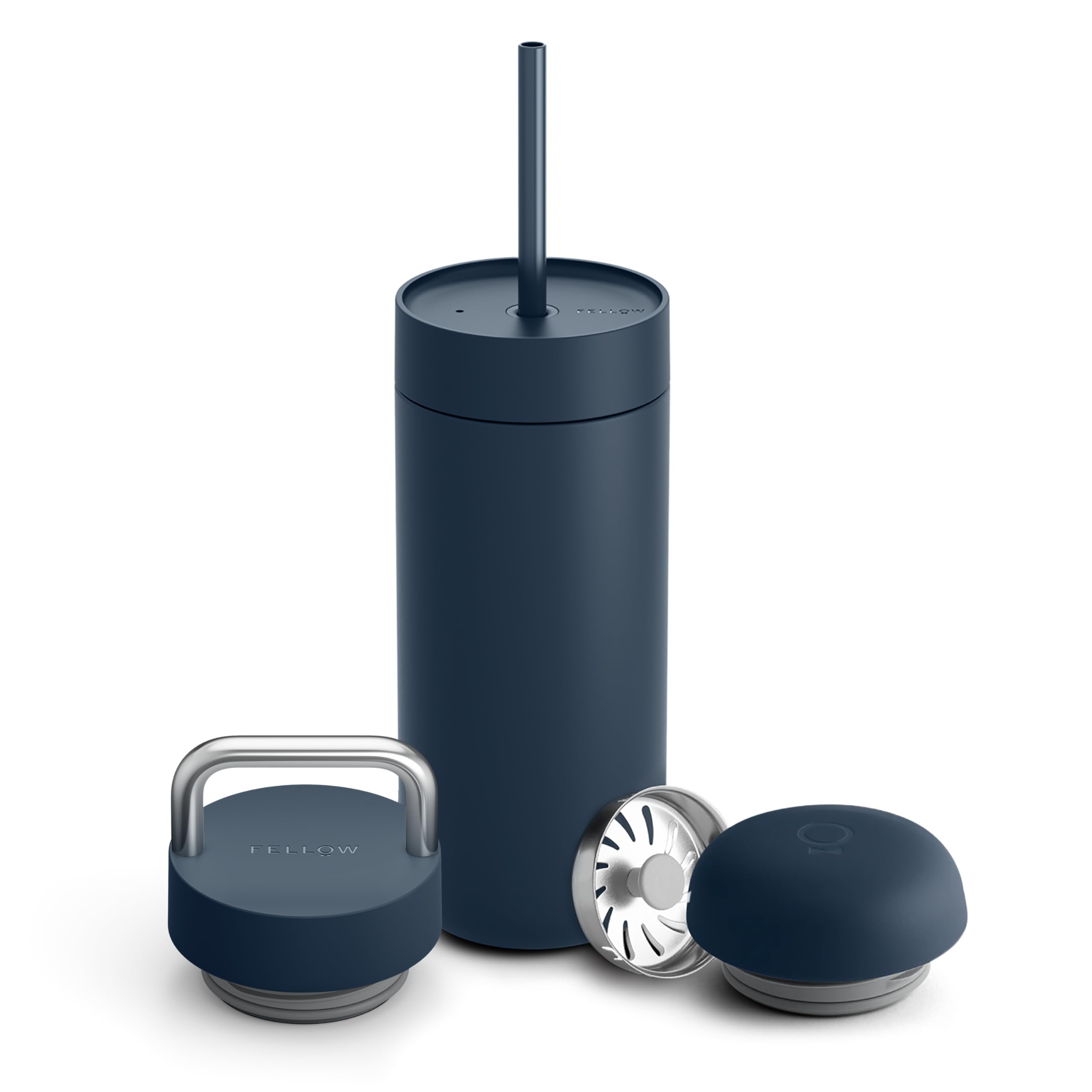 5 Best Travel Mugs, Tested & Reviewed