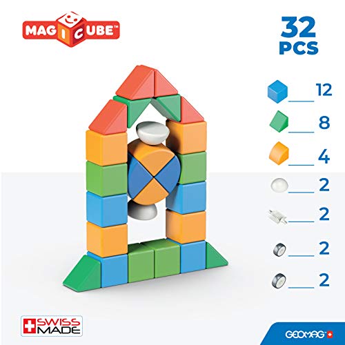 12 Best Magnetic Toys for Kids, Tested and Reviewed - Main Image