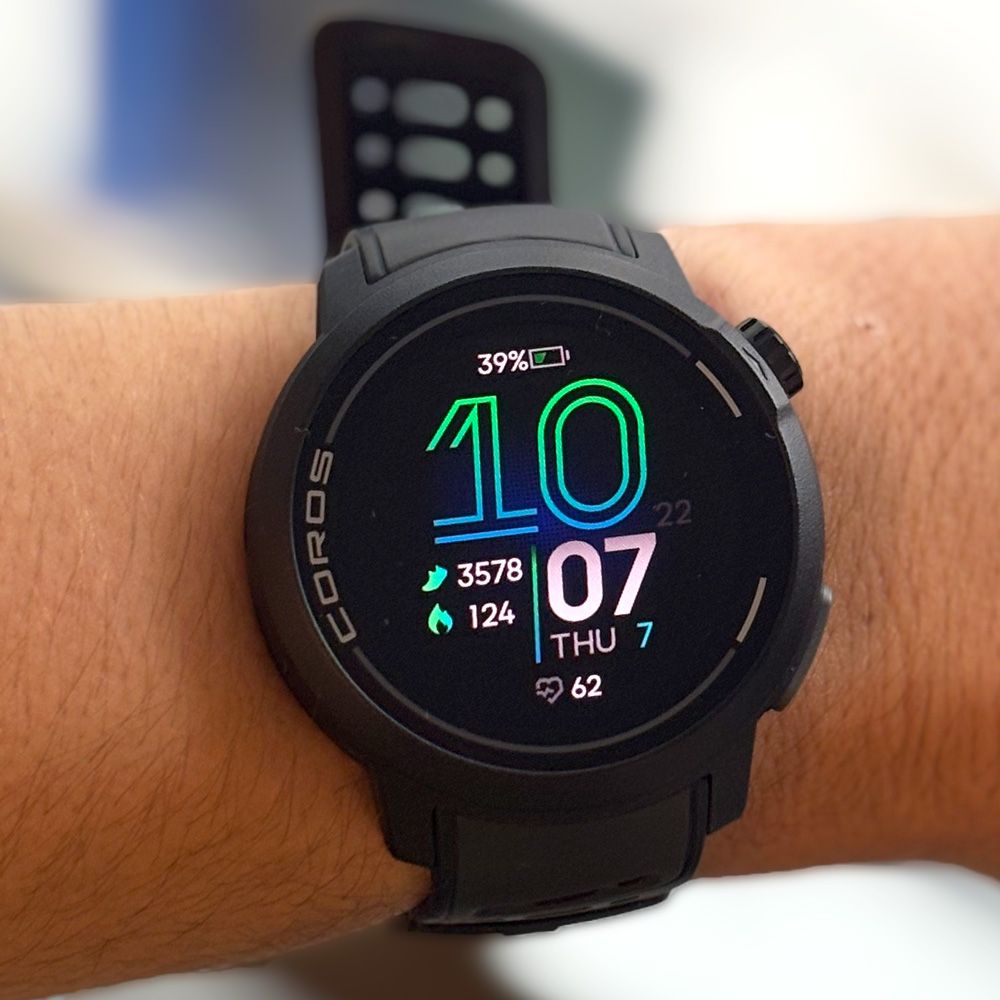 PELLICOLA PROTETTIVA WIGENTO TPU per Garmin Descent G2 | Antigraffio - Facile Installazione