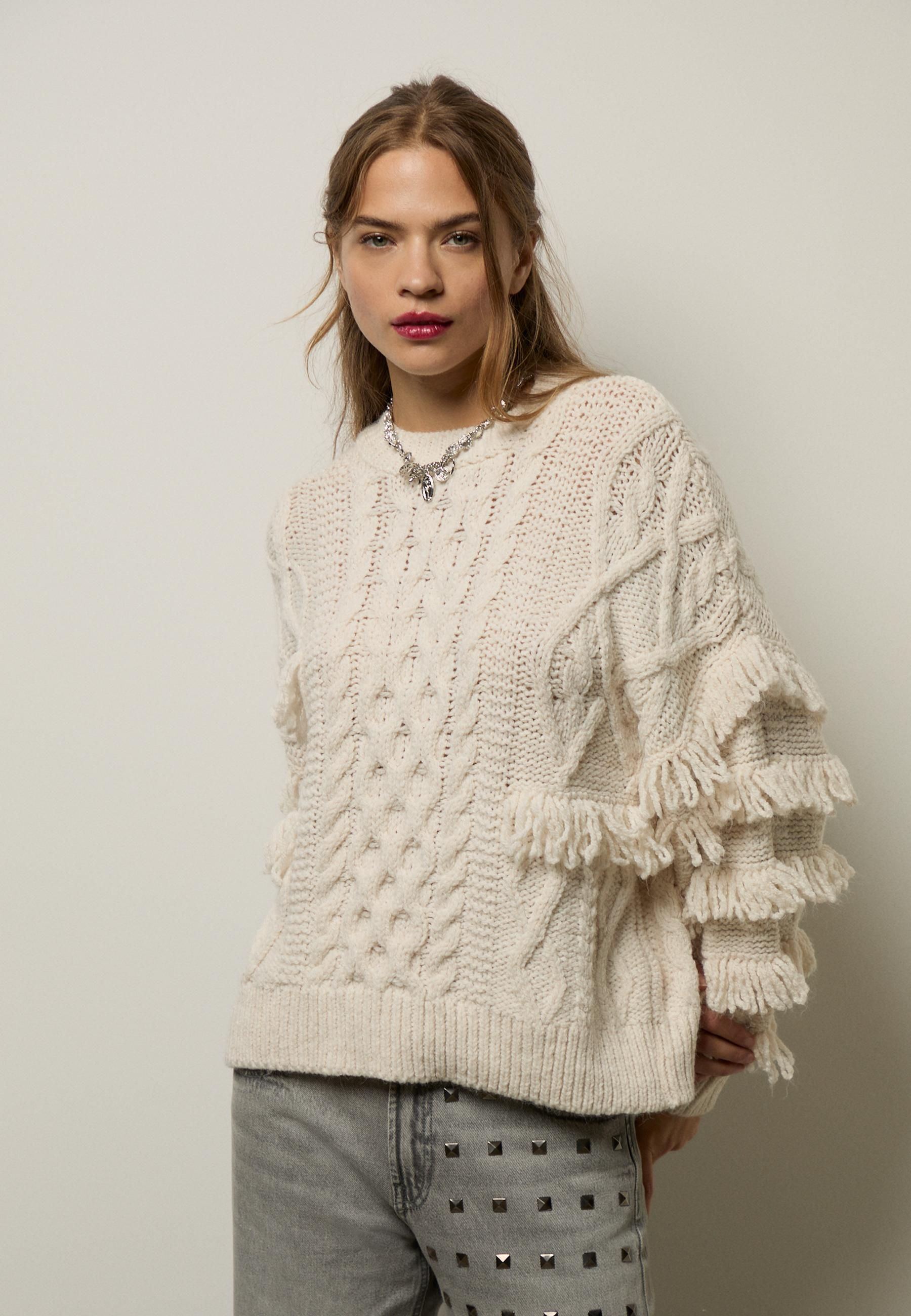 Cárdigans Chaqueta Punto Leopardo Stradivarius Zara Chaquetas De