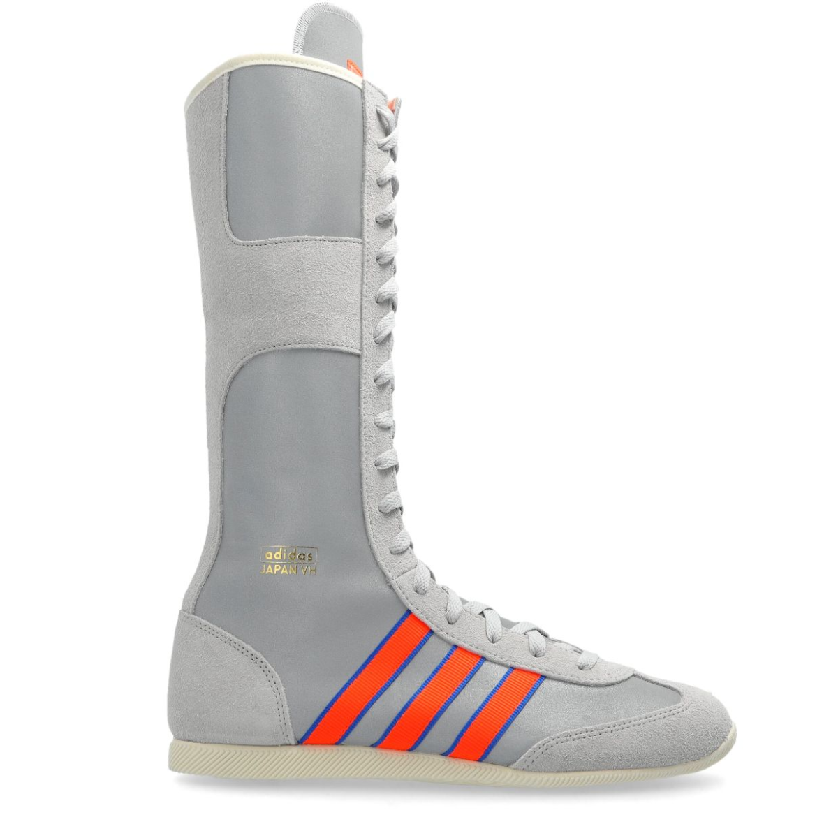 Boxing boots are the latest footwear trend taking the world by