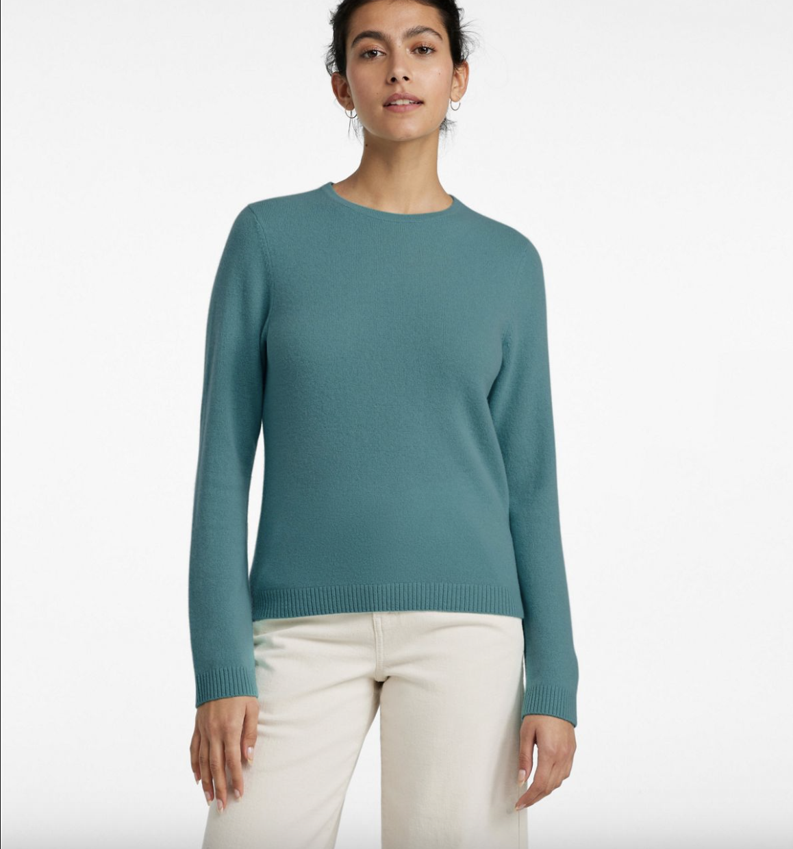 10 Cashmere Sweaters for Women in 2024, According to Our Editors