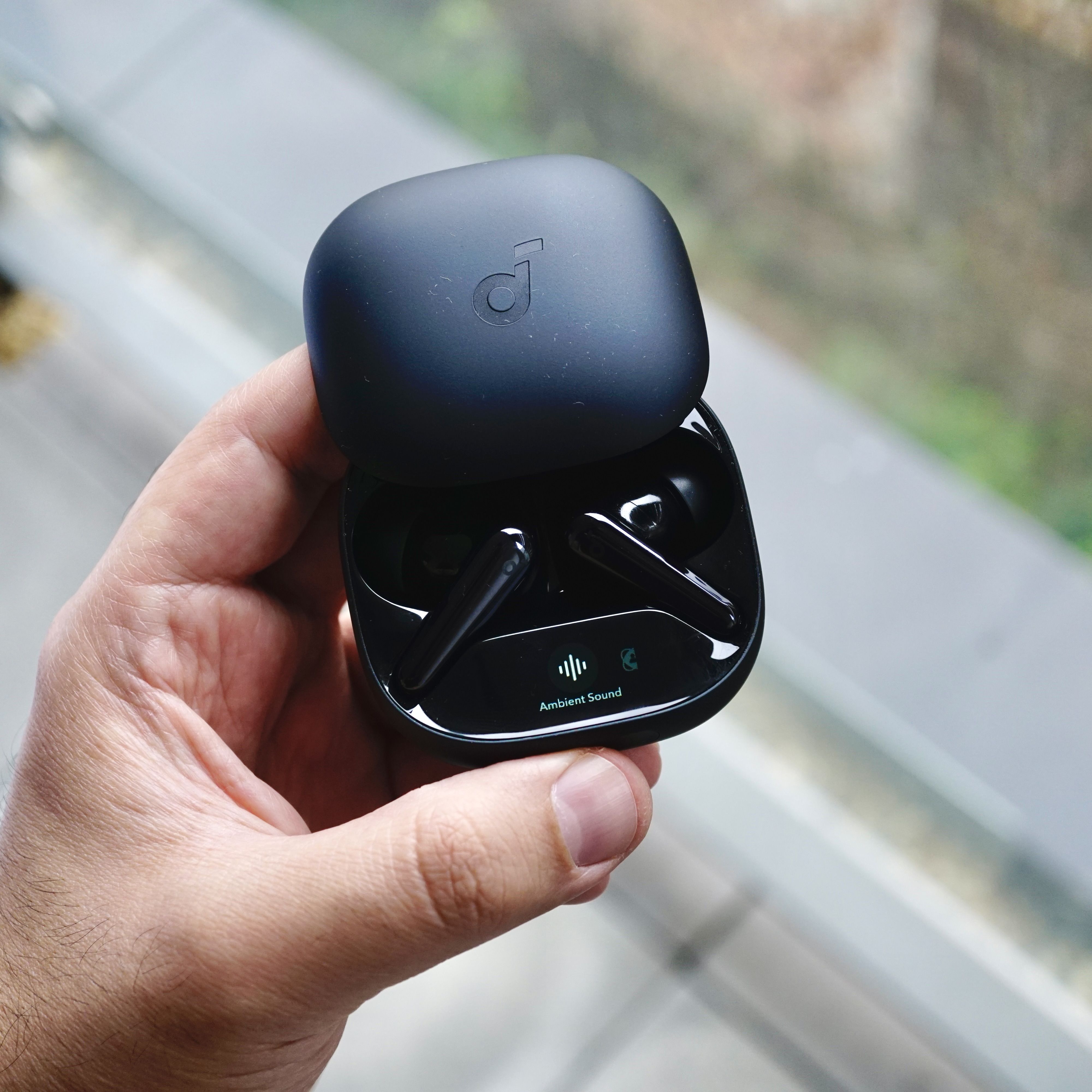 My verdict on Soundcore's new feature-rich Liberty 4 Pro earbuds