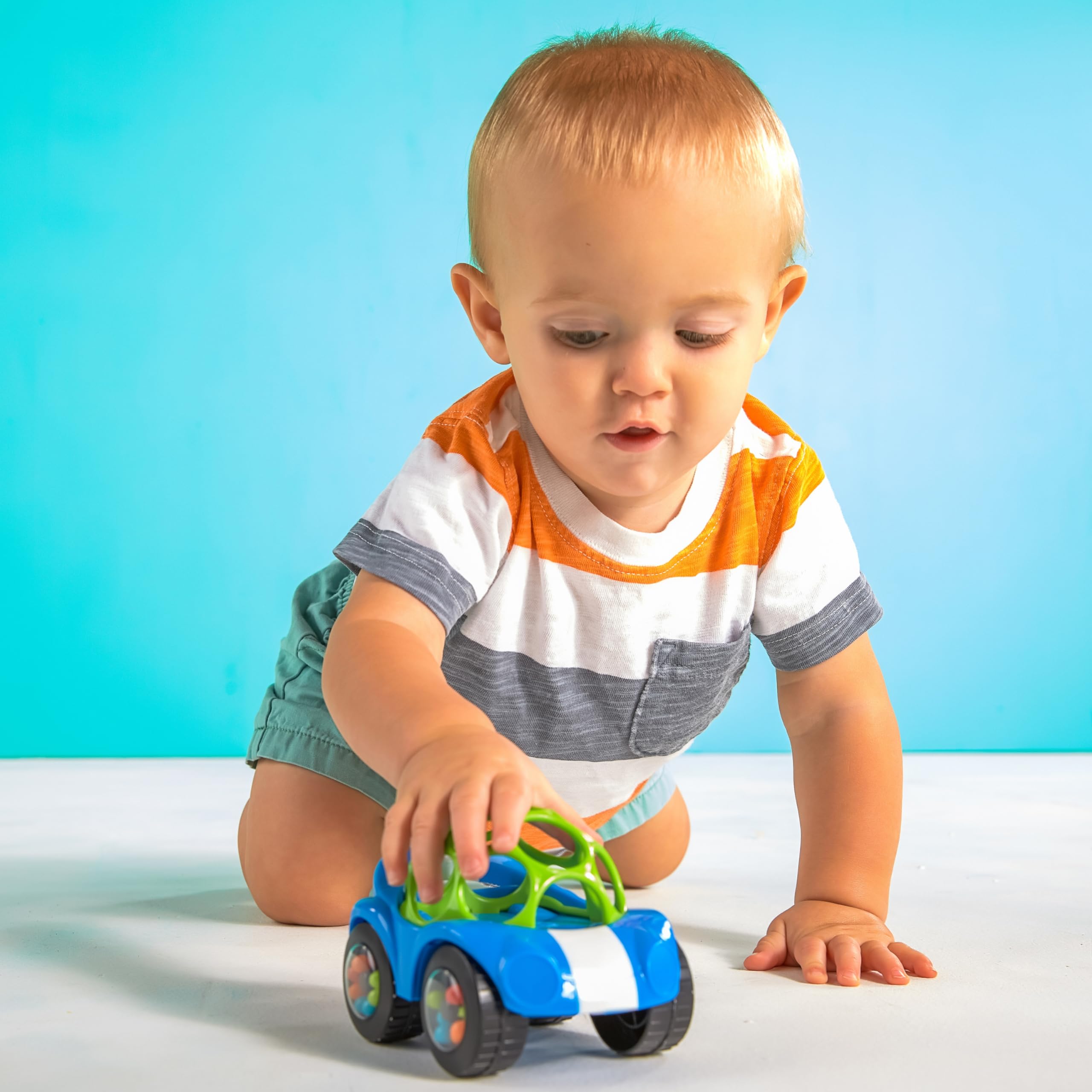 14 Best Car Toys for Every Age, From Toddlers to Tweens