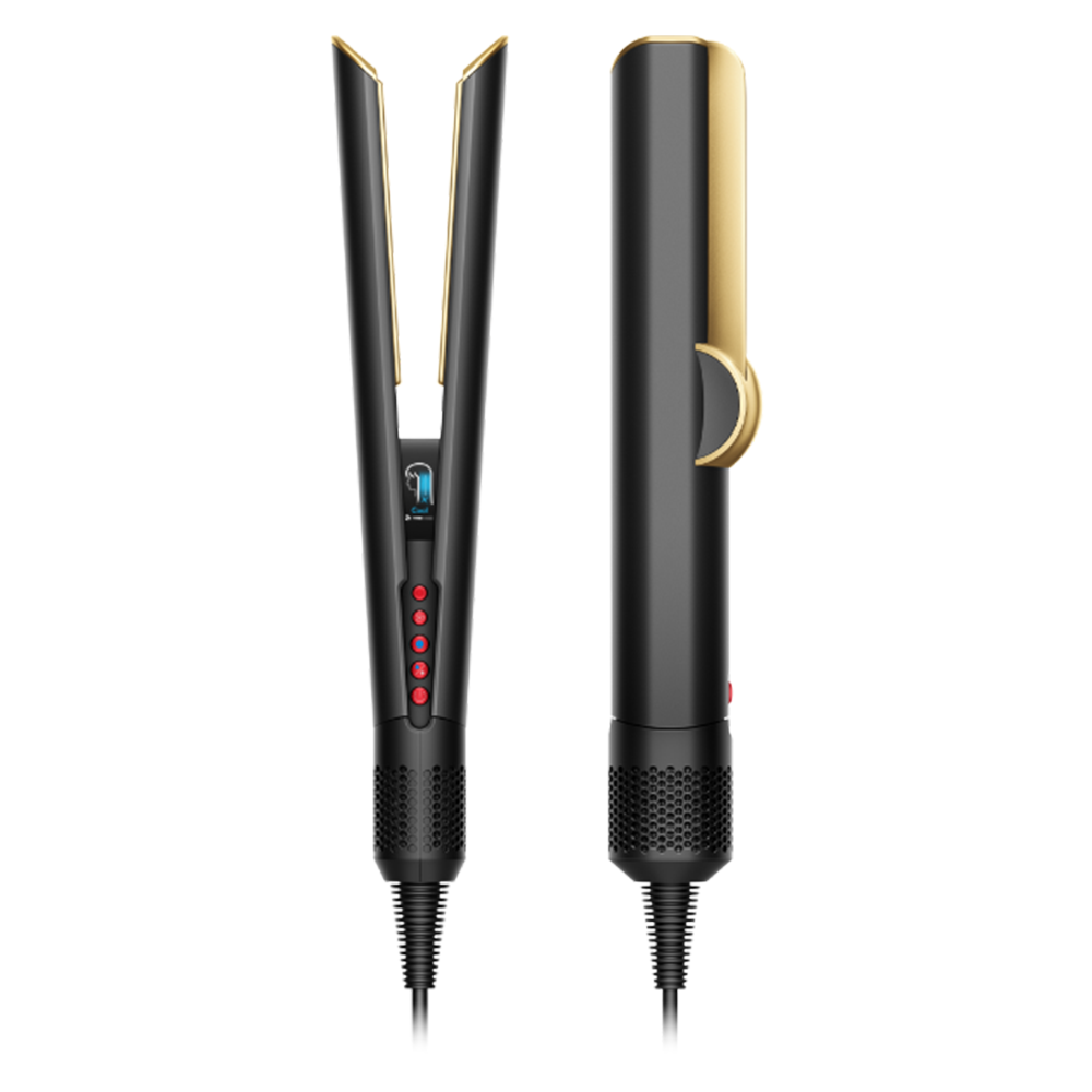 Cordless Vacuum Dyson Straightener Black Friday Deals Save £80