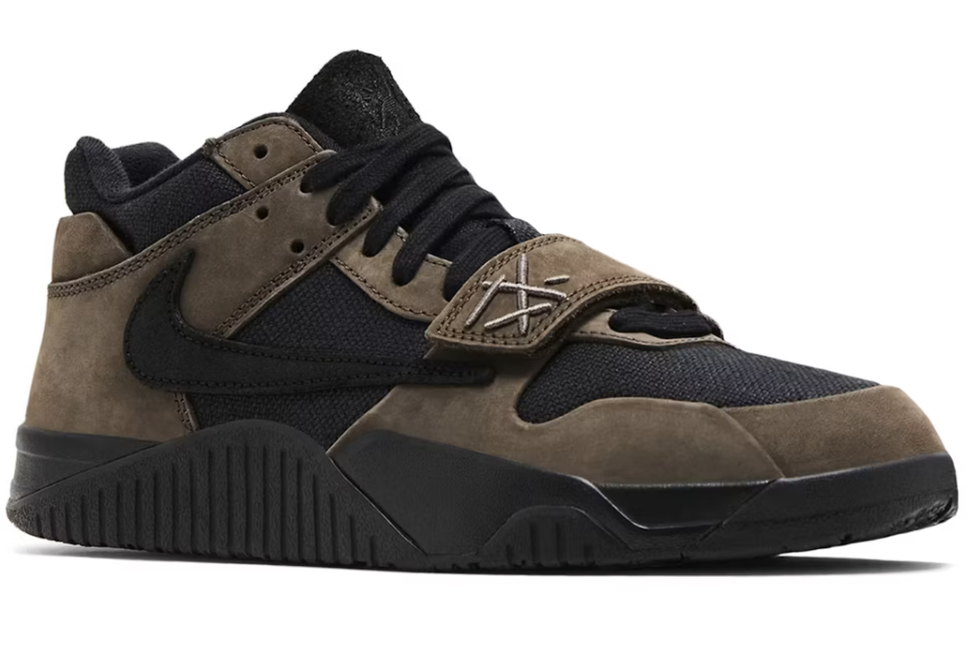 Get Ready: The Travis Scott x Jordan Jumpman Jack 