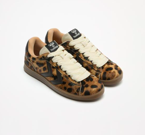 Hummel Lefties Mujer Zapatos Amazon Zapatillas De Animales Mujer