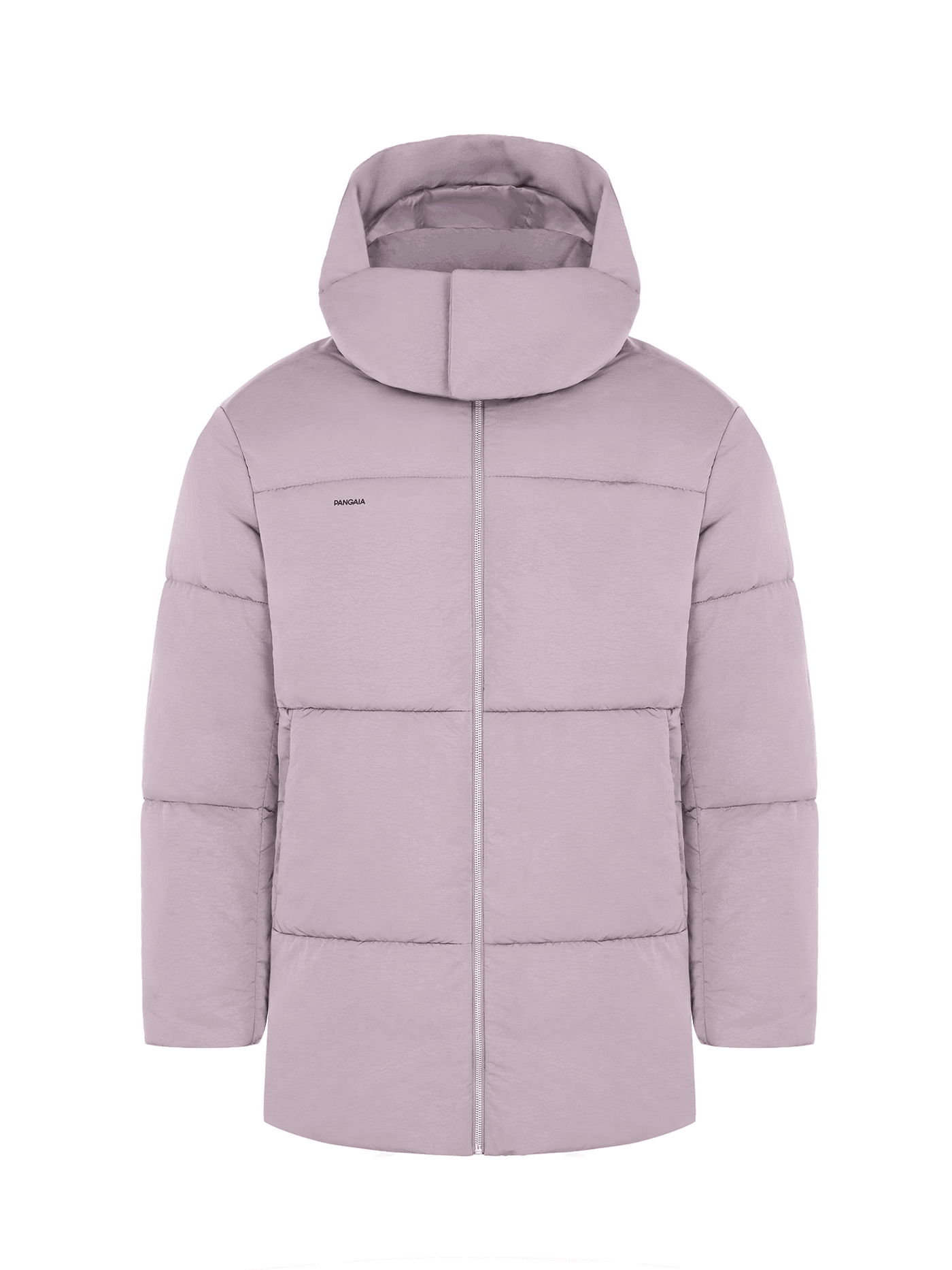 Flower Pangaia Jacket Pangaia's New DNA Flower-Warmth