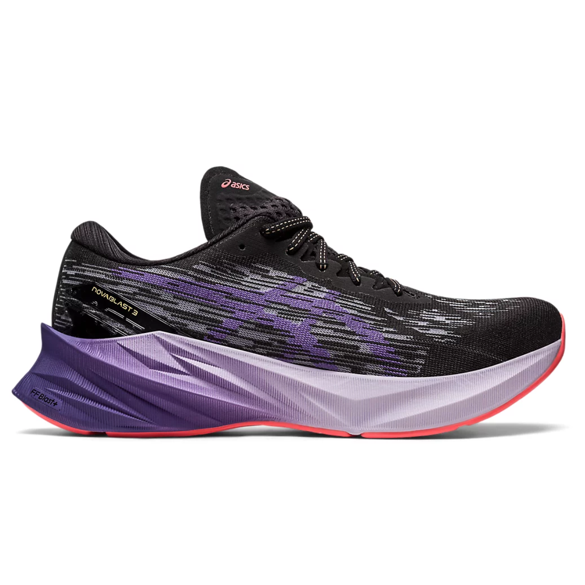 Friday 2024 On Running Black Friday Asics Running Shoes Black