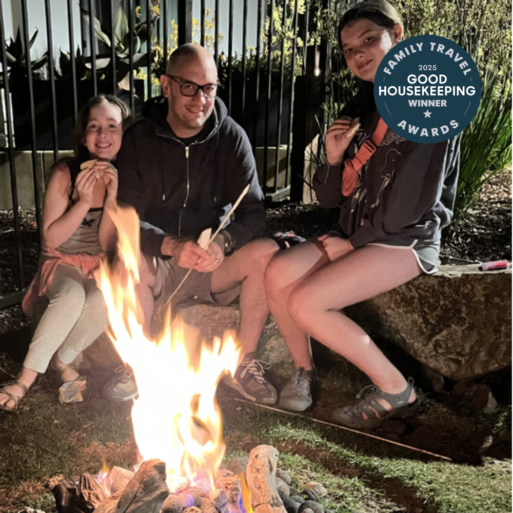 27 Vacation Ideas for Families Who Can't Sit Still