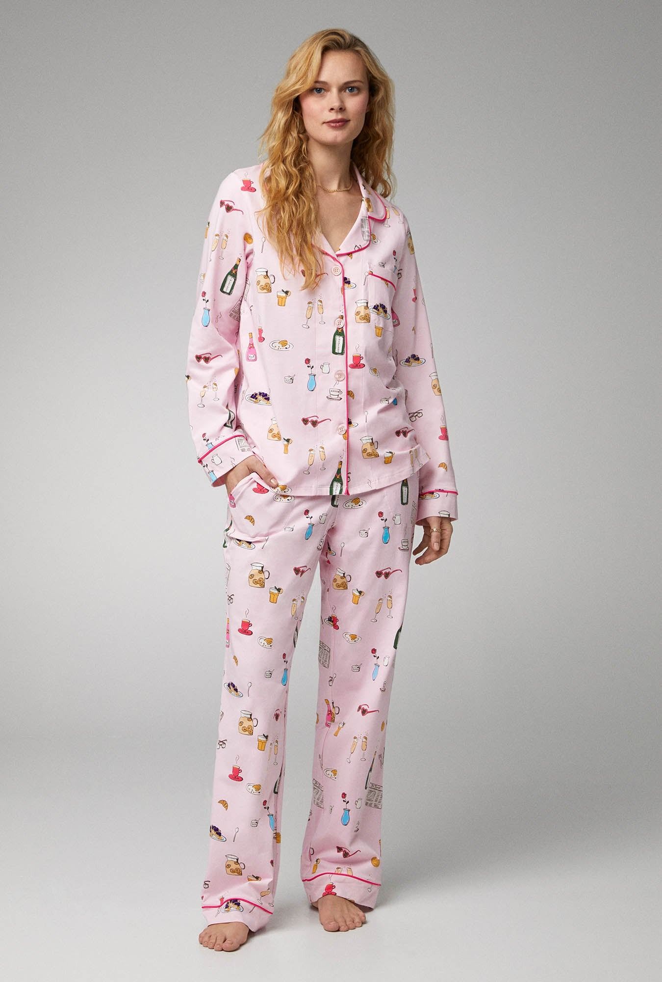 11 Best Pajamas for Women of 2025