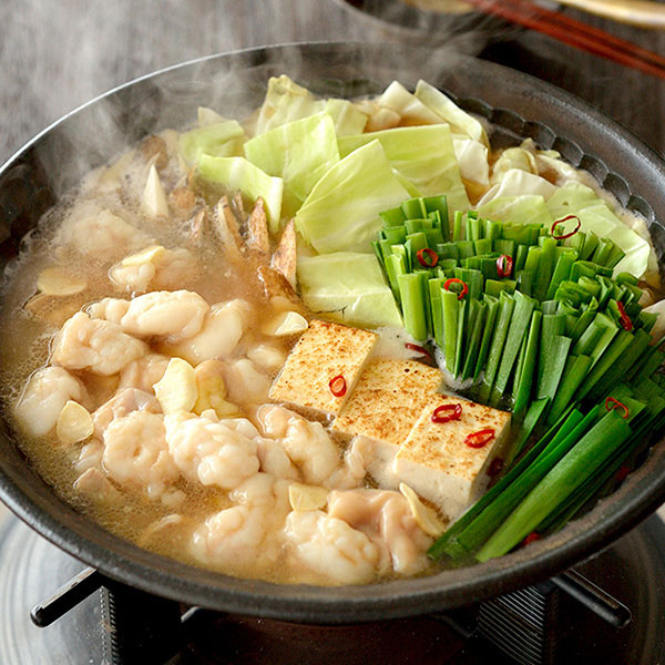 もつ鍋セットのお取り寄せ12選｜人気のもつ鍋をご自宅で！【婦人画報の