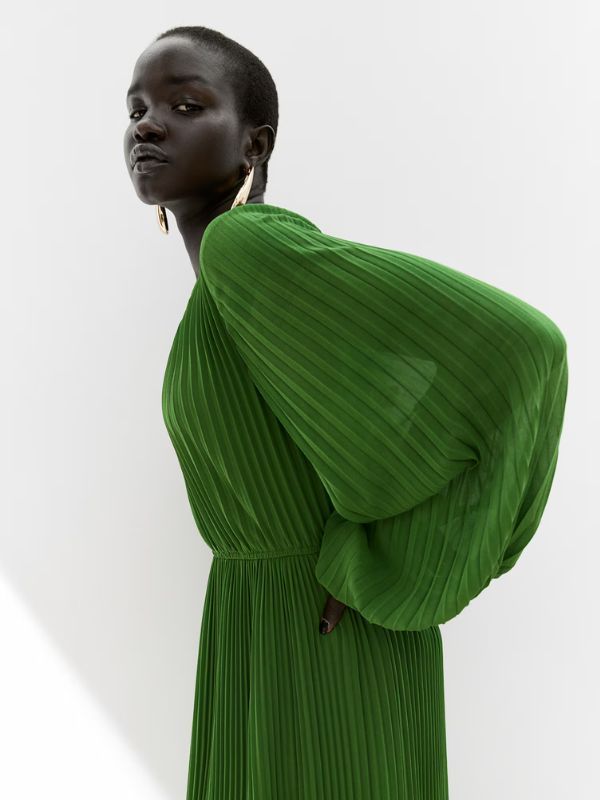 Máxima's kleding onder de loep: de mooiste jurken in haar stijl