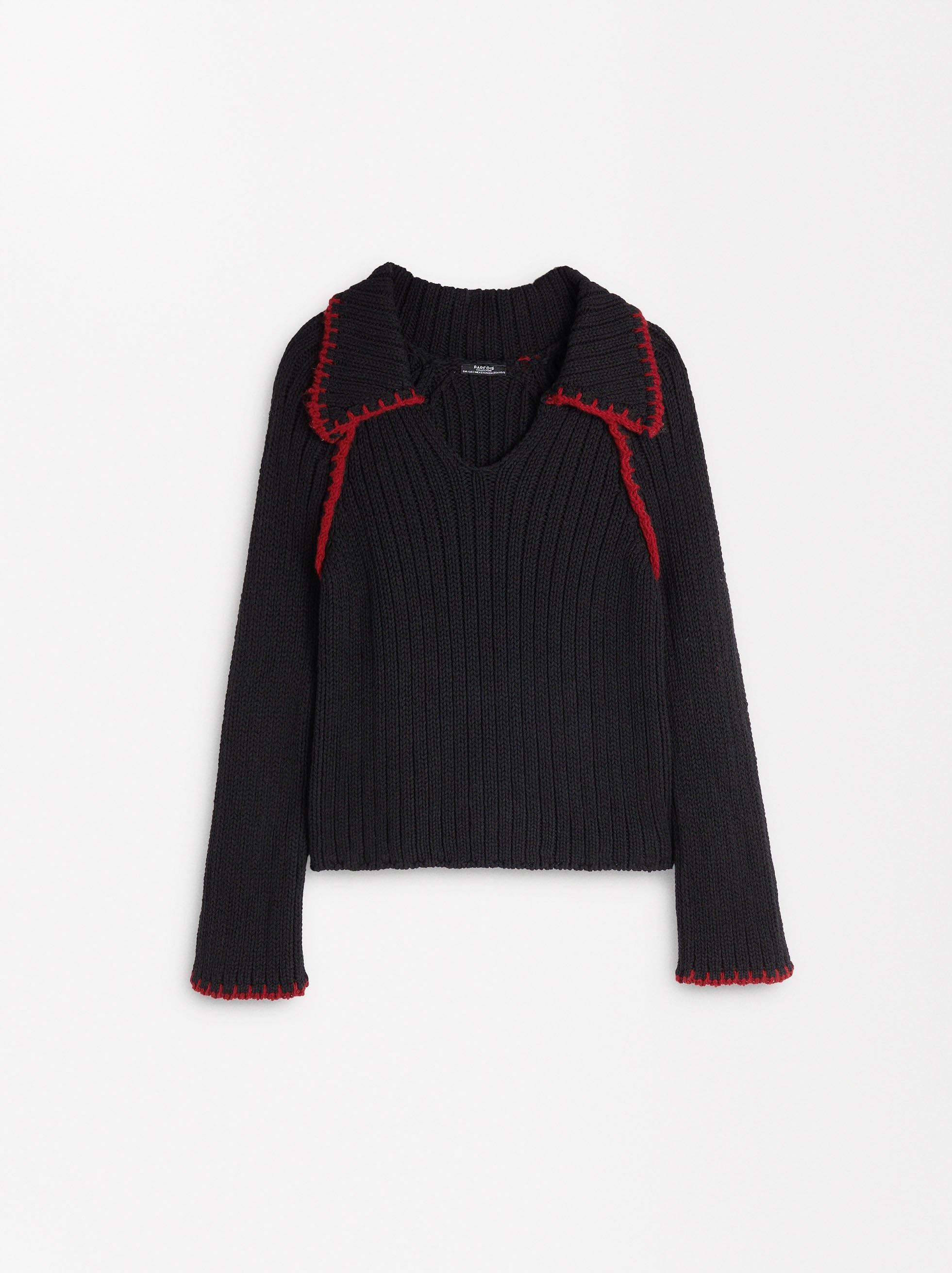 10 jerséis especiales y bonitos que te harán ser única (y que las