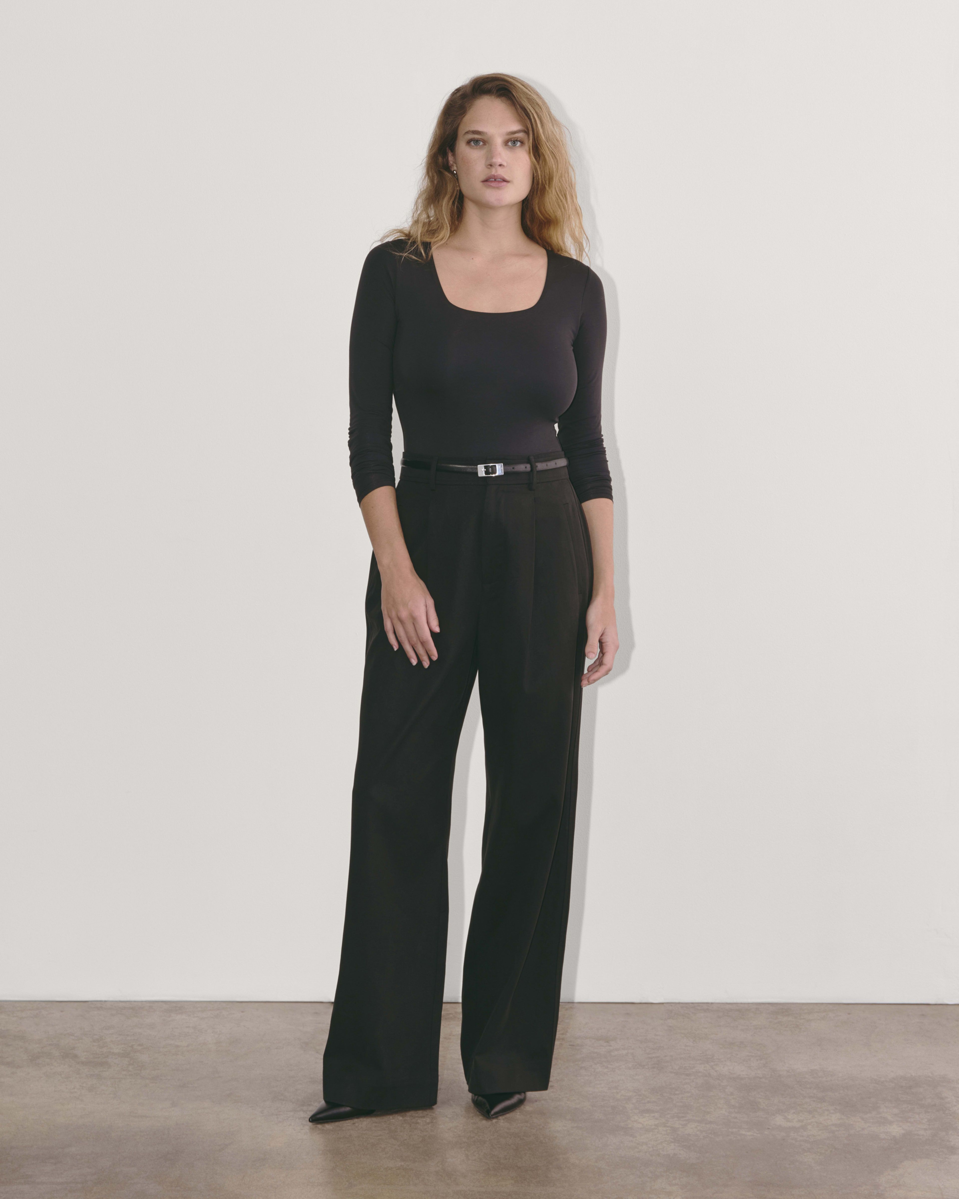 The 15 Best Everlane Cyber Monday Deals 2024