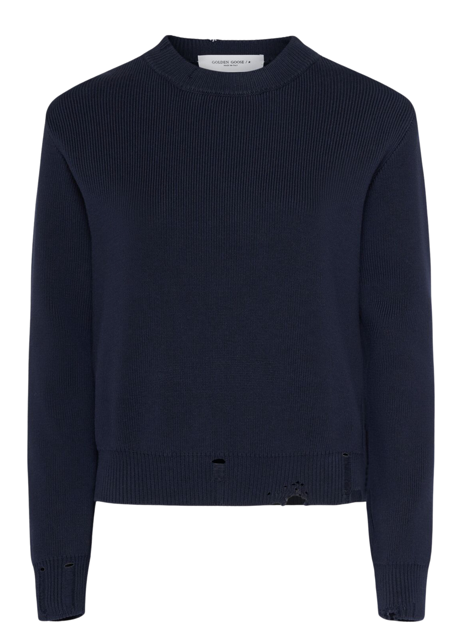 Moda autunno inverno 2024: maglioni caldi come quello di Madison Beer